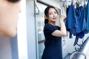 SSNI-443 Anh trai cùng cha khác mẹ của triều đại bị ép phải làm một việc riêng tư... ～Vợ của người phụ nữ đã kết hôn ngực khủng là người đầu tiên bị phát hiện～ Saki Okuda