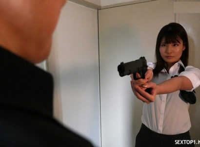 Misaki và tôi EP1