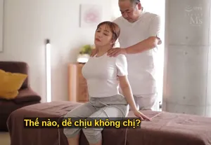Cô gái ngây thơ và gã bác sĩ bệnh hoạn vietsub ~momo sakura