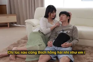 Má phát hiện con trai nghiện tình dục thuê hẳn 2 em ghệ về cho con