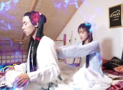 Phang tê bướm em tây lồn rộng căm trổ cá tính