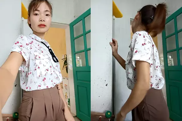 Cậu nên học cách dâm đãng đi🫡u