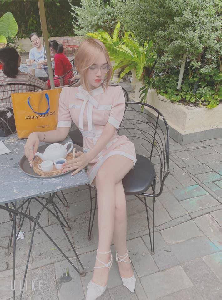 San 3730 là một hotgirl nổi...