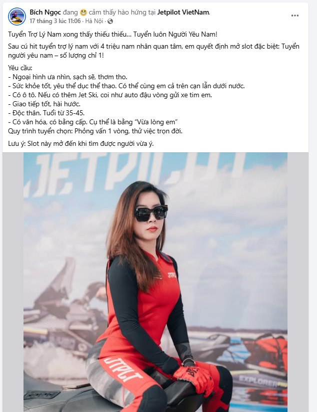 Em streamer vú to khoe lồn để tăng tương tác