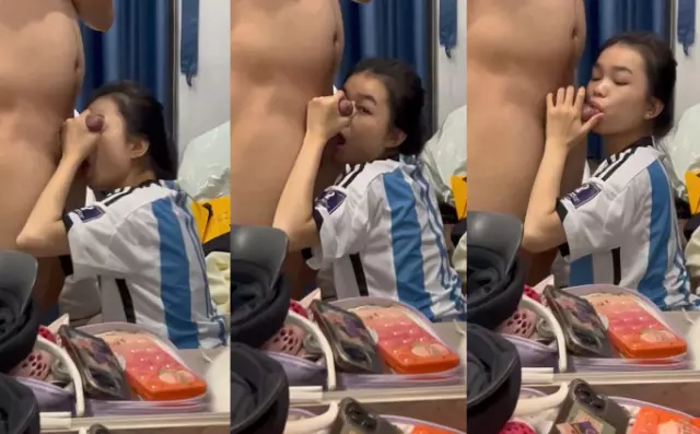 Tâm sự của một cô vợ thèm khát tình dục